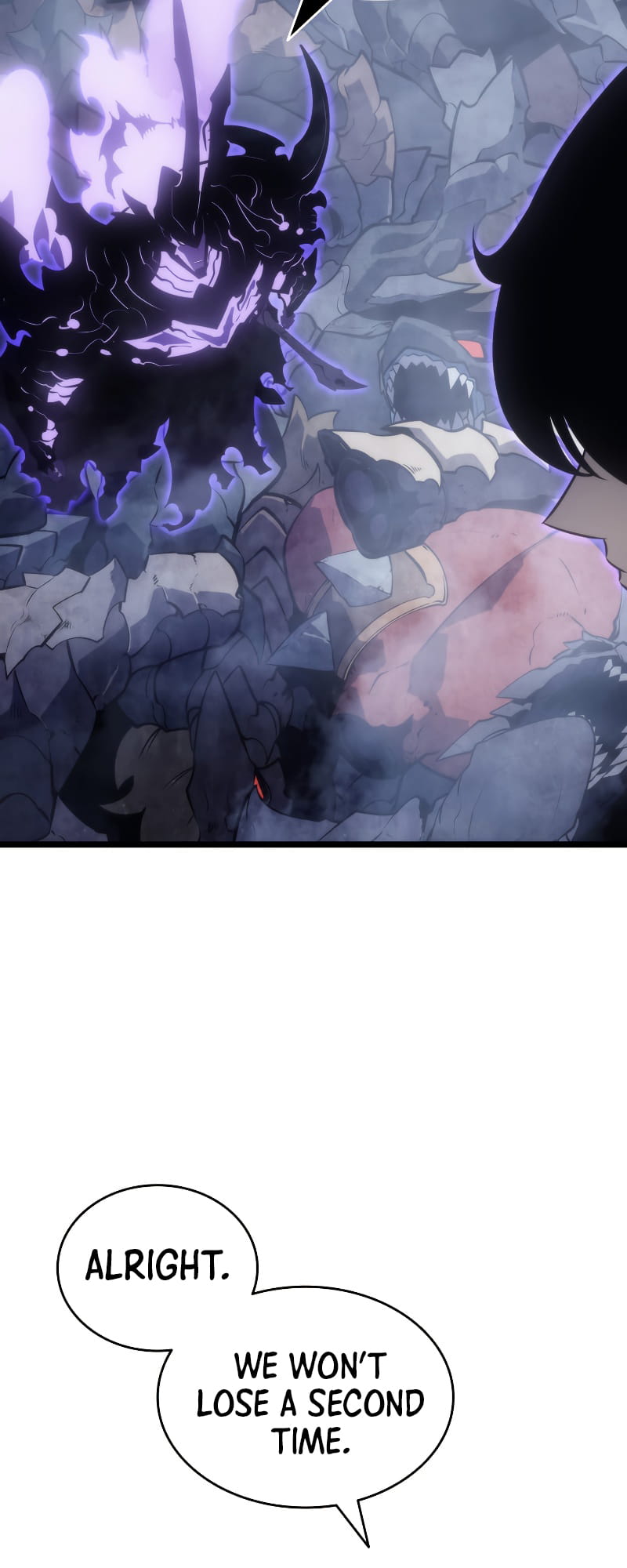 Solo Leveling, Chapter 178 image 55